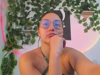 nataliepeterson on CamSoda 