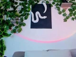 nataliepeterson on CamSoda 