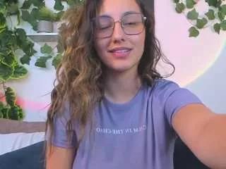 nataliepeterson on CamSoda 