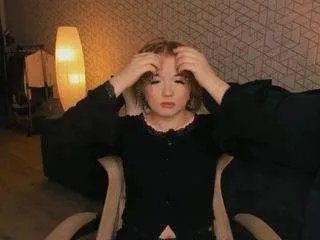 nayavalen — [Goal: Titties out]I'm still bit shy don't be so pushy with me pls ^^ [Multi Goal]