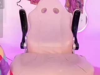 sofiaa-ferrer — show finger in my ass [80 tokens remaining]