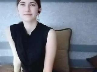 sophiajackson — Shake booty [45 tokens remaining]