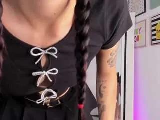 sthefy-rivas — goal spank pussy --Welcome... just in time to get lost with me for a while. [Multi Goal]