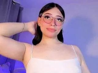 valentina-alba on CamSoda 
