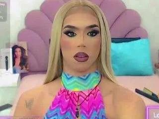 valeria-pricess — party crazy [26 tokens remaining]