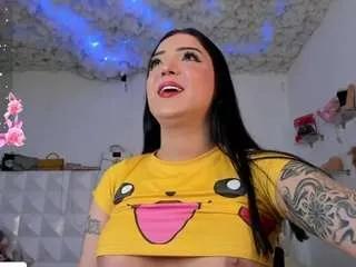 velen23 on CamSoda 