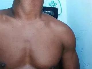 xbigcockblack — I'm very horny, ready to give you lots of milk, to make you mine, my property.