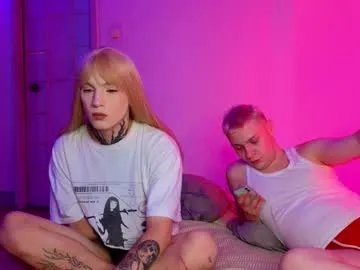 1lola4ka on Chaturbate