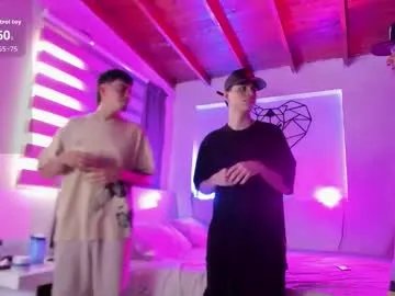 3kings_live model from cb