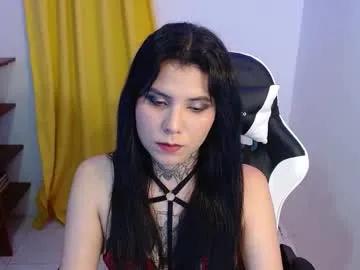Chaturbate 3rika_gomez is Private 3rika_gomez — Goal: show tits #smalltits #dirtytalk #c2c #kinky - Next Goal: show pussy