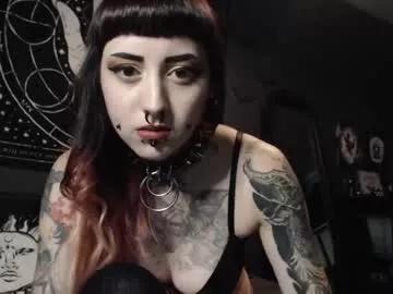 666deathgasm on Chaturbate 