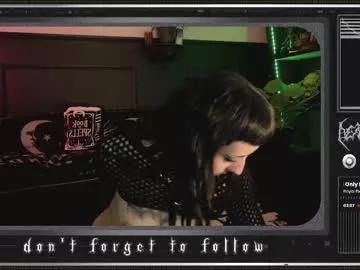 666deathgasm on Chaturbate 