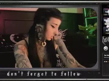 666deathgasm on Chaturbate 