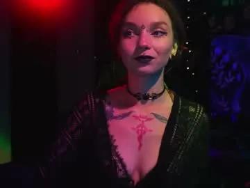 _alicemorrison_ —  eye contact ritual #mistress #femdom #hypno #sph #humiliation [66 tokens left]