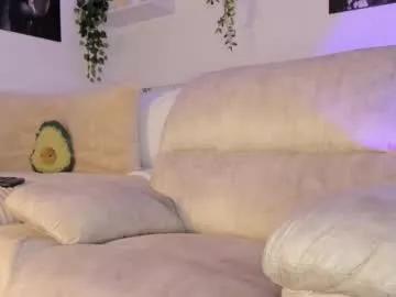 _alissonrose on Chaturbate