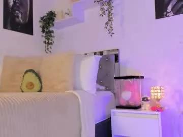 _alissonrose on Chaturbate