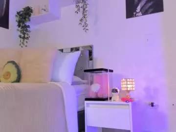 _alissonrose on Chaturbate