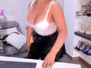 _ana_bolena__ on Chaturbate 