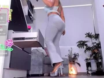 _ana_bolena__ on Chaturbate 