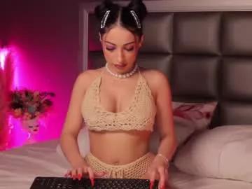 _anna_bloom on Chaturbate