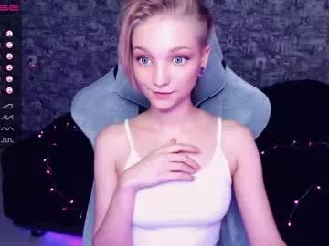 Freechat _b_a_n_s_h_e_e_ on Chaturbate