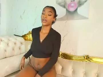 _briana_at on Chaturbate