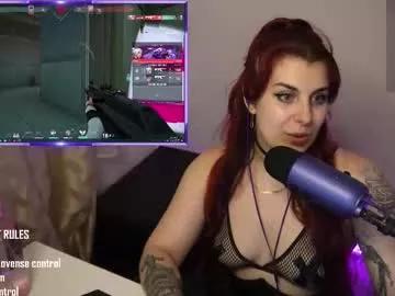 _c_a_n_d_y_ on Chaturbate 