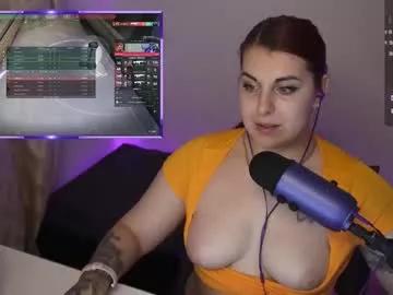 _c_a_n_d_y_ on Chaturbate 