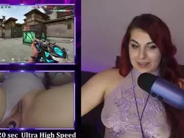 _c_a_n_d_y_ on Chaturbate 