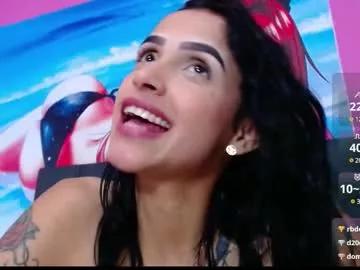 _candy_jade_ — naked [111 tokens left] ys!!!! make me hot #smalltits #deepthroat #skinny #anal #slut