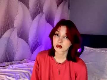 _ccrystaa_ on Chaturbate 