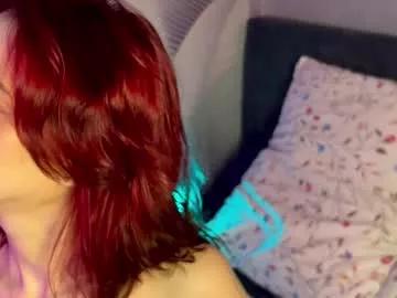_ccrystaa_ on Chaturbate 