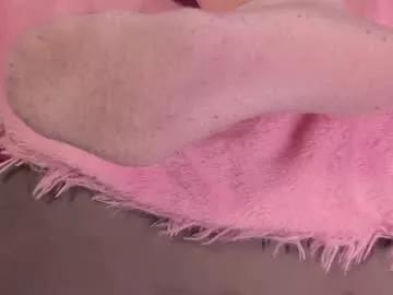 _ccrystaa_ on Chaturbate 