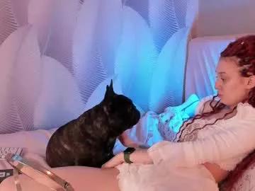 _ccrystaa_ on Chaturbate 