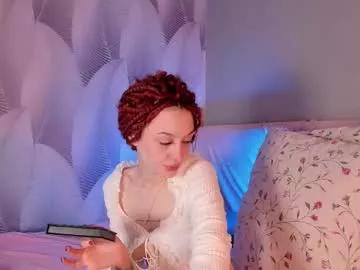 _ccrystaa_ on Chaturbate 