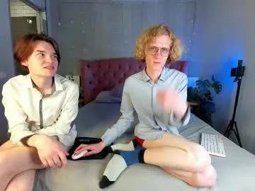 _cheesecake_s on Chaturbate 