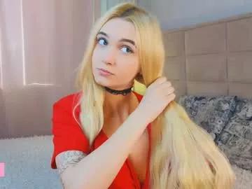 _curlydream_ on Chaturbate 
