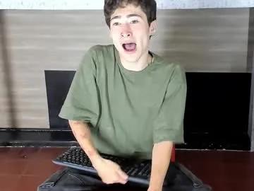 _dantfox_ — Greetings - reach goal  Goal Is Break my ass with dildo + cumshow with 457 remaining to goal! #young #twink #femboy #anal #bigcock