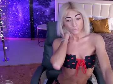 Freechat _f_r_a_u_ on Chaturbate