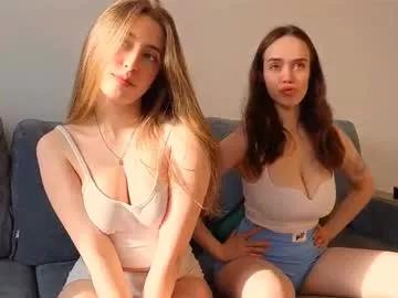 _loveliness_ on Chaturbate
