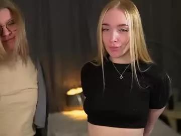 Freechat _medal_of_horny_ on Chaturbate