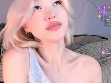 _milli_sun on Chaturbate
