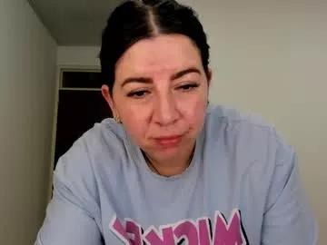 _miss_coco_ on Chaturbate