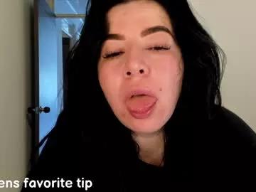 _miss_coco_ on Chaturbate