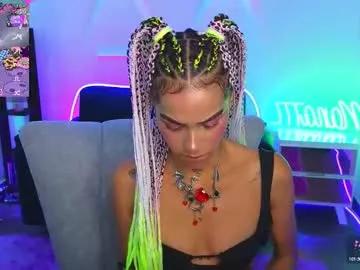 _nana777 on Chaturbate 