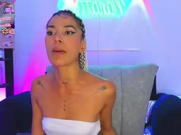 _nana777 on Chaturbate 