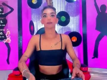 Chaturbate _nickyminach is Freechat _nickyminach — Lovense Lush on - Interactive Toy that vibrates with your Tips #anal #cum #trans #latina #lovense