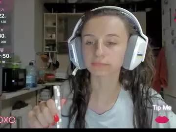 _nika_kik on Chaturbate 