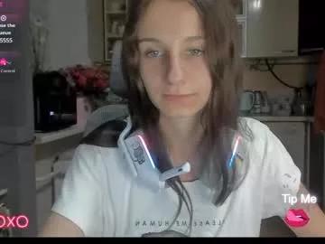 _nika_kik on Chaturbate 