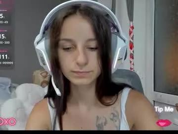 _nika_kik on Chaturbate 